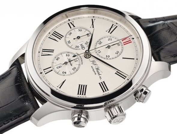 Islandus Chrono