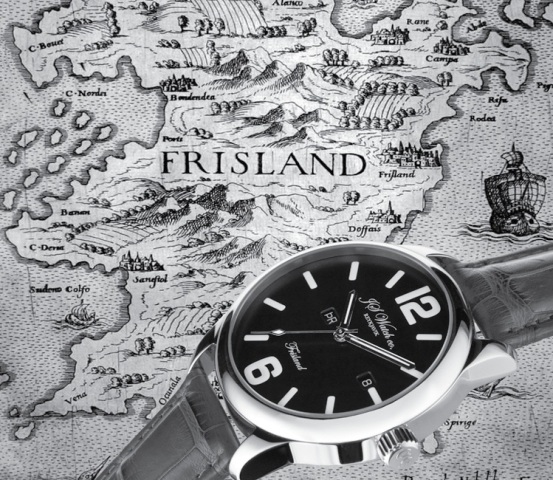 Frisland
